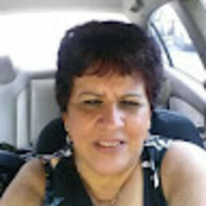 Meet your Posher, Maritza